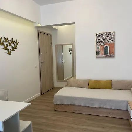 Dante Apartment Atenas Exterior foto
