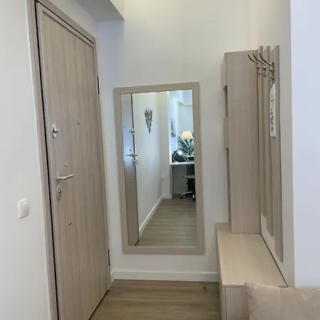 Dante Apartment Atenas Exterior foto