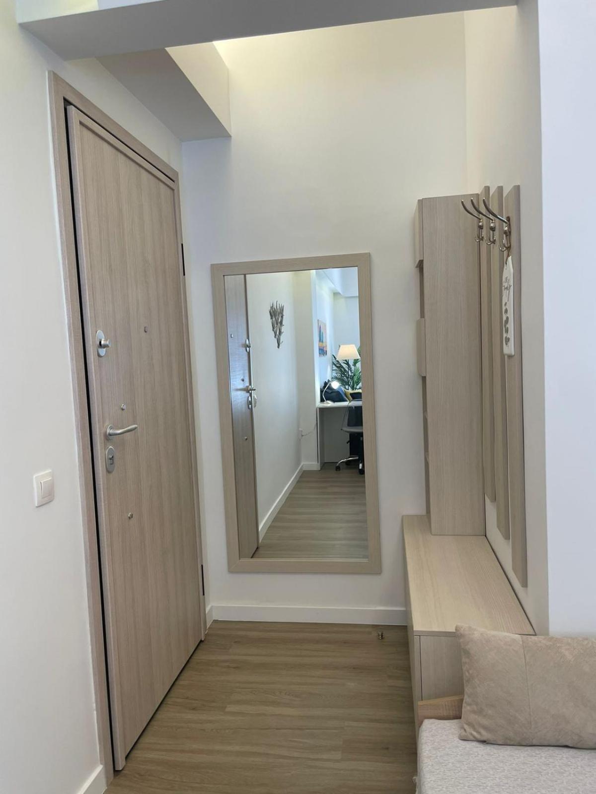 Apartament Dante Atena