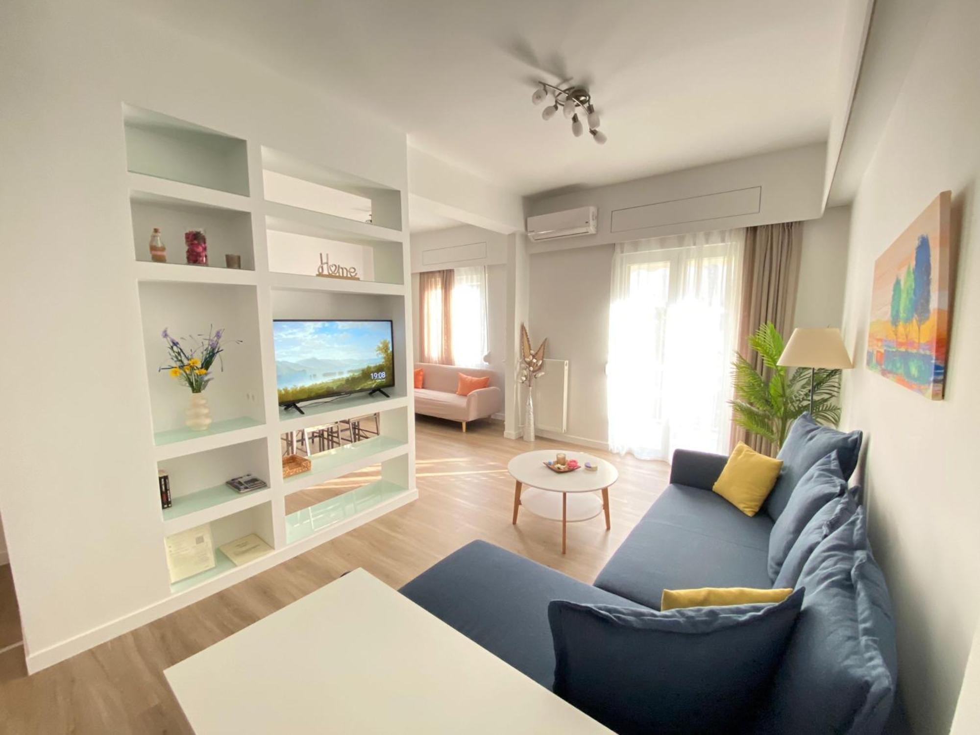 Apartament Dante *