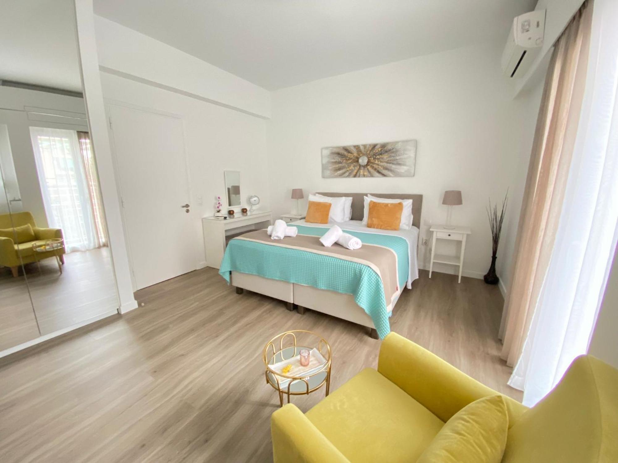 Apartament Dante *