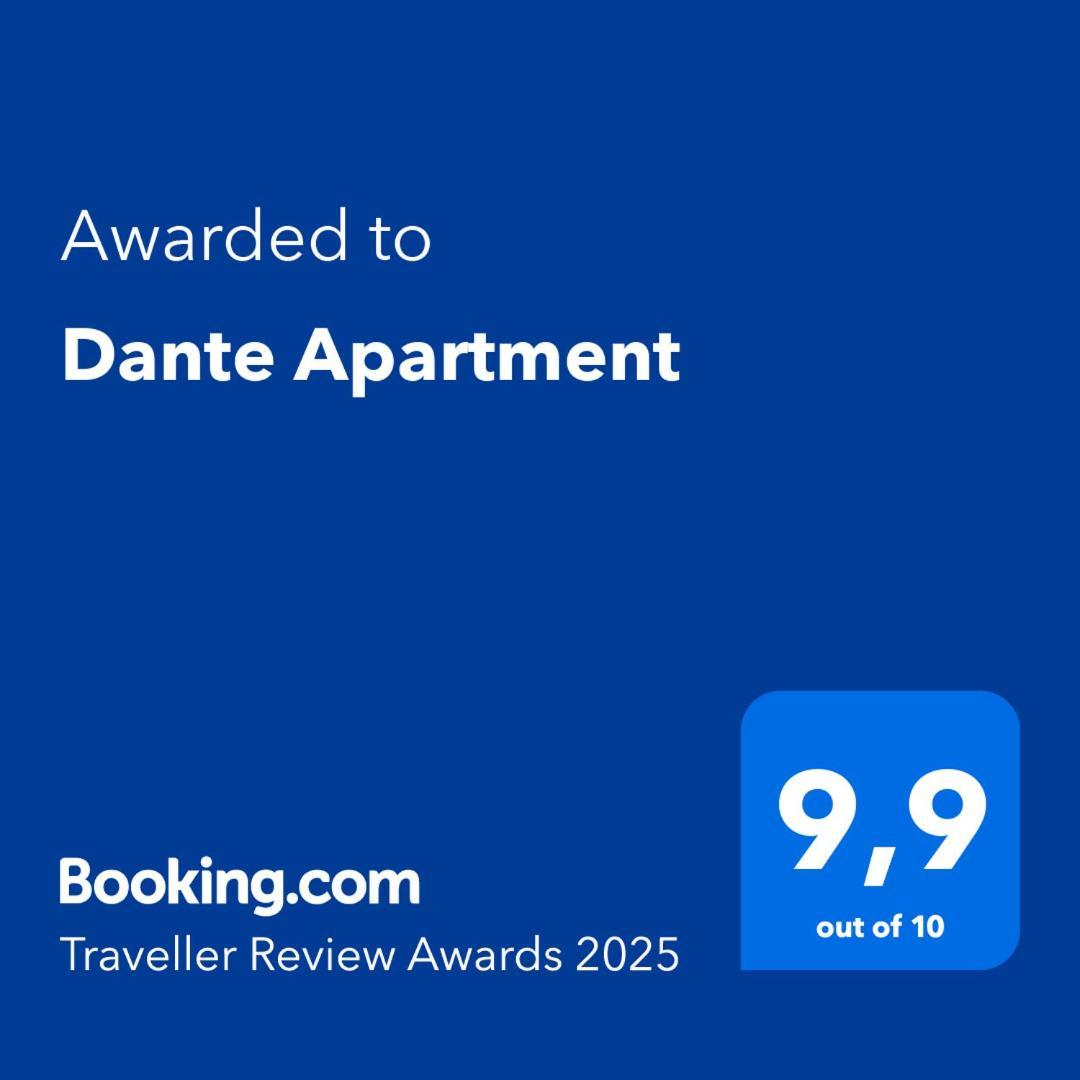 Dante Apartament *